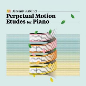 Download track Floating Jeremy Siskind