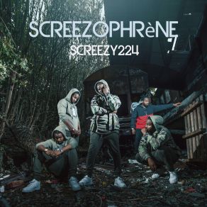 Download track Intro (Oeil Pour Oeil) Screezy224