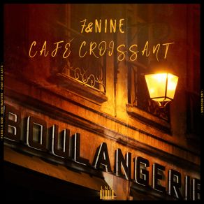 Download track Pont Des Arts Nine