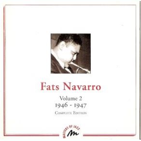 Download track Red Pepper Fats Navarro