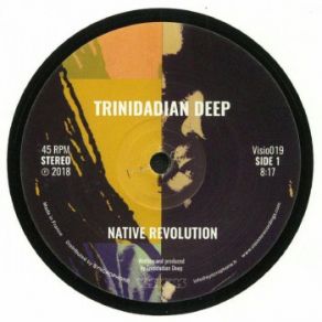 Download track Native Revolution Trinidadian Deep