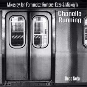 Download track Running (Jon Fernandez Mix) Chanelle