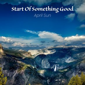 Download track In The Air Start Of Something Good