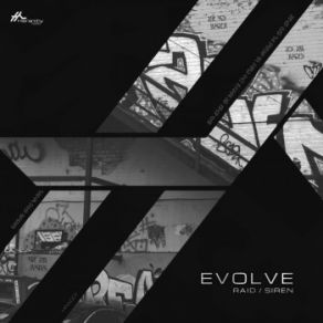 Download track Siren Evolve