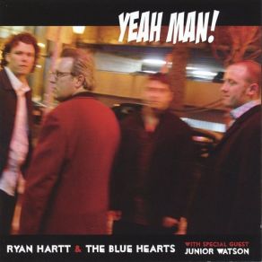 Download track Oh Espanada The Blue Hearts, Ryan Hartt