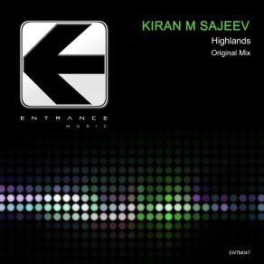 Download track Highlands (Original Mix) Kiran M Sajeev