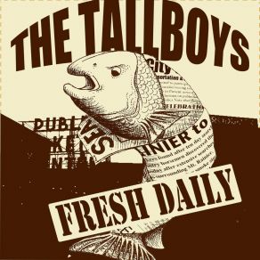 Download track New Charleston # 2 The Tallboys