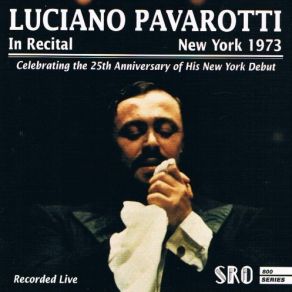 Download track 12 Nebbie Luciano Pavarotti