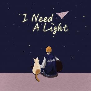 Download track I Need A Light ArtiseanCrack Bit