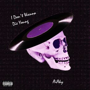 Download track I Don't Wanna Die AiAky