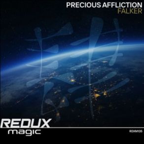 Download track Falker (Extended Mix) Precious Affliction