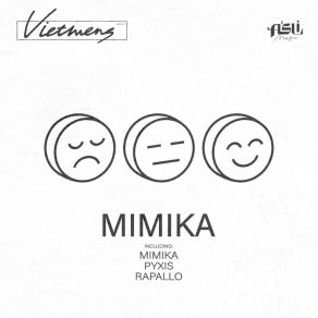 Download track Mimika Vietmens