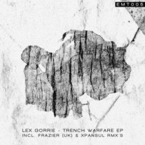 Download track Bloodshed Lex Gorrie