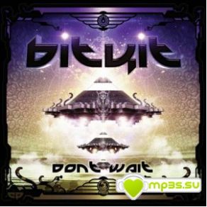 Download track Don'T Wait (Spirit Architect Remix) Bitkit