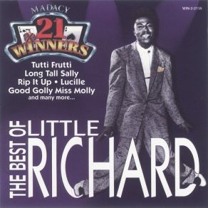 Download track Baby Face Little Richard