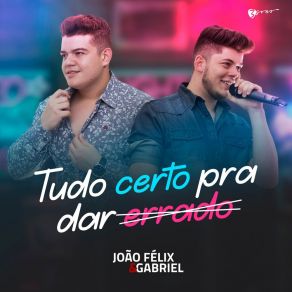 Download track Tão Na Sua João Félix E Gabriel