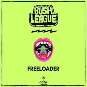 Download track Freeloader (Radio Edit) The Bush League