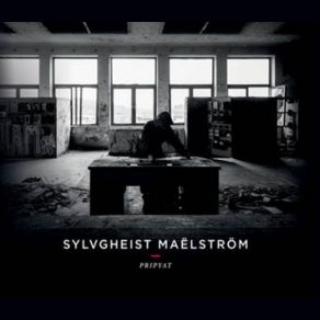 Download track Kessler Syndrome Sylvgheist Maëlström