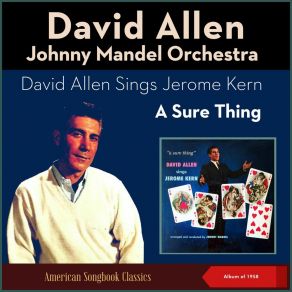 Download track Long Ago And Far Away Johnny Mandel Orchestra