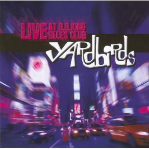 Download track Happenings Ten Years Time Ago The Yardbirds