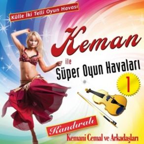 Download track Karacalı Oyun Havası Kandıralı Kemani Cemal Ve Arkadaşları