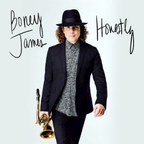 Download track If I Can't Hold You Boney James