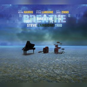 Download track It Never Entered My Mind Steve Langone Trio