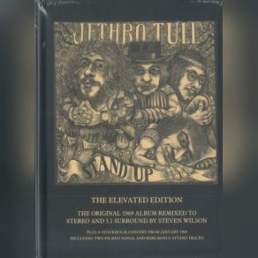 Download track Living In The Past (Stereo) Jethro TullSteReO