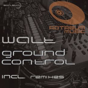 Download track Ground Control (Zoldberg Remix) WaltZoldberg