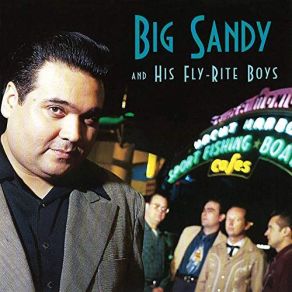 Download track Night Tide Big Sandy And His Fly - Rite Boys