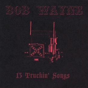 Download track Chatterbox Bob Wayne