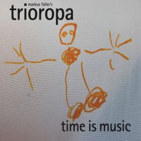 Download track Talking Drum Markus Faller's Trioropa