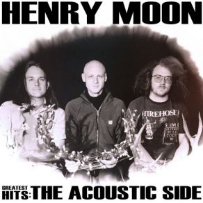 Download track Big Black Flowers Henry Moon