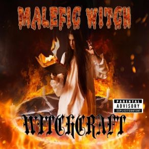 Download track Seed Of Evil Malefic Witch