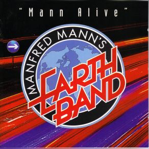 Download track Davy's On The Road Again Manfred Mann'S Earth Band