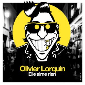 Download track J'ai Un Coup De Cafard Olivier Lorquin