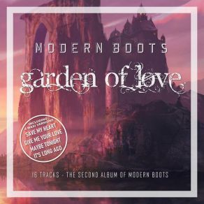 Download track When Your Love Is A Memory Away Ken Martina, Modern Boots