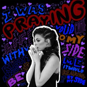 Download track Praying (Rich James Remix) Bb Diamond