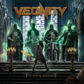 Download track Powerstone Veonity