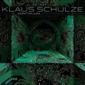 Download track Euro Caravan Klaus Schulze