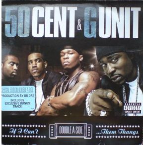 Download track In Da Club (Live In New York City) G - Unit, 50 Cent