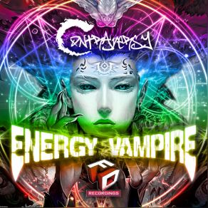 Download track Energy Vampire (VIP Instrumental) Contraversy