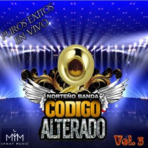 Download track Jinetes Country (En Vivo) Codigo Alterado