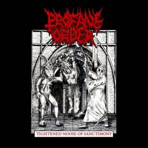 Download track Morbid Lust Profane Order