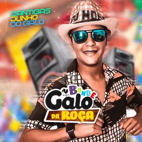 Download track Quem Mandou Me Divulgar Bonde Galo Da RoçaMc Luan