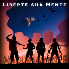 Download track Liberte Sua Mente MaquinamentePj