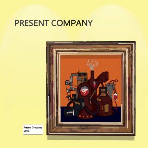 Download track Rob Present Company