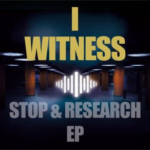 Download track Butterfly I-Witness