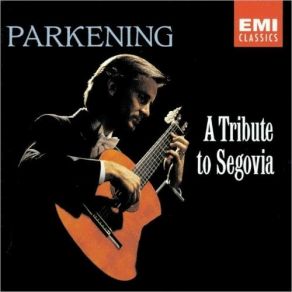 Download track 25. La Filla Del Marxant Christopher Parkening