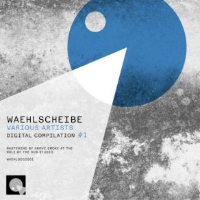 Download track Dreaminess Waehlscheibe